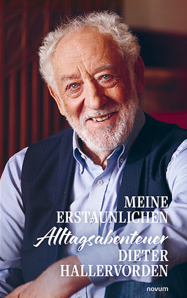 Meine erstaunlichen Alltagsabenteuer Cover: Meine erstaunlichen Alltagsabenteuer