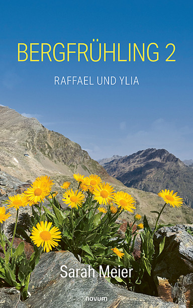 Cover: Bergfrühling 2