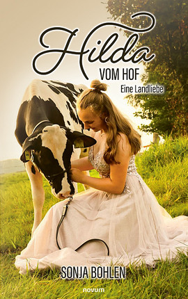 Hilda vom Hof Cover: Hilda vom Hof