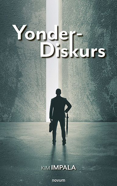 Yonder-Diskurs Cover: Yonder-Diskurs