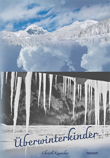 Überwinterkinder Cover: Überwinterkinder