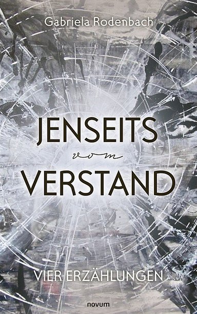 Jenseits vom Verstand Cover: Jenseits vom Verstand