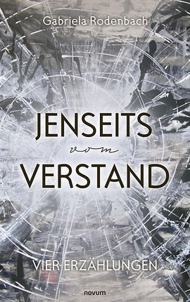 Jenseits vom Verstand Cover: Jenseits vom Verstand