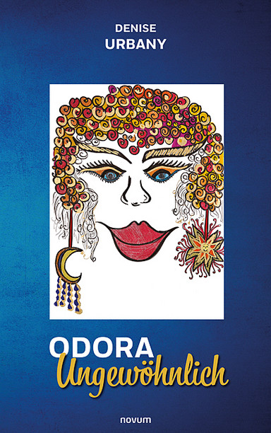 Odora Ungewöhnlich Cover: Odora Ungewöhnlich