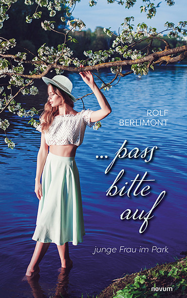 ... pass bitte auf Cover: ... pass bitte auf