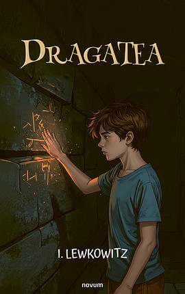 Dragatea Cover: Dragatea