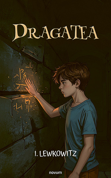 Dragatea Cover: Dragatea