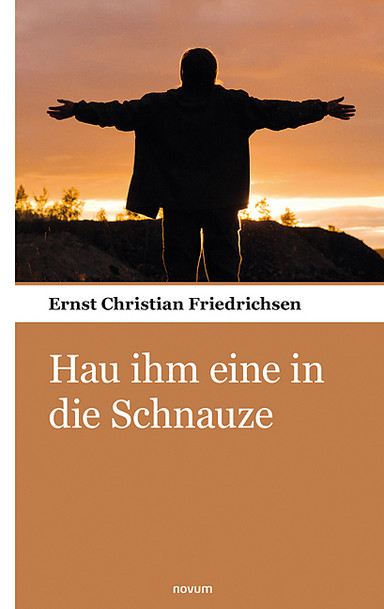 Hau ihm eine in die Schnauze Cover: Hau ihm eine in die Schnauze