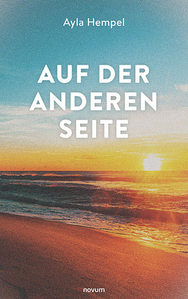 Auf der anderen Seite Cover: Auf der anderen Seite
