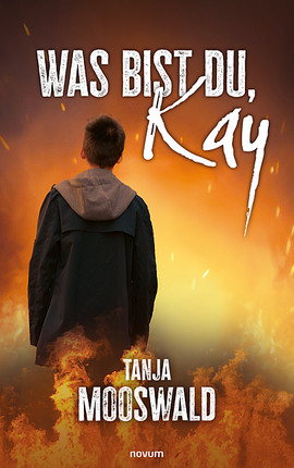 Was bist du, Kay Cover: Was bist du, Kay