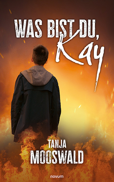 Was bist du, Kay Cover: Was bist du, Kay