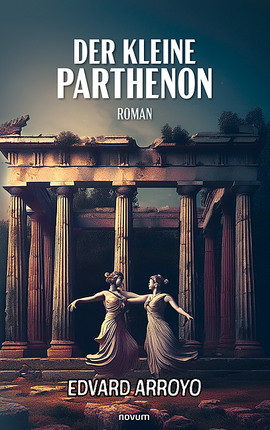 Cover: Der kleine Parthenon