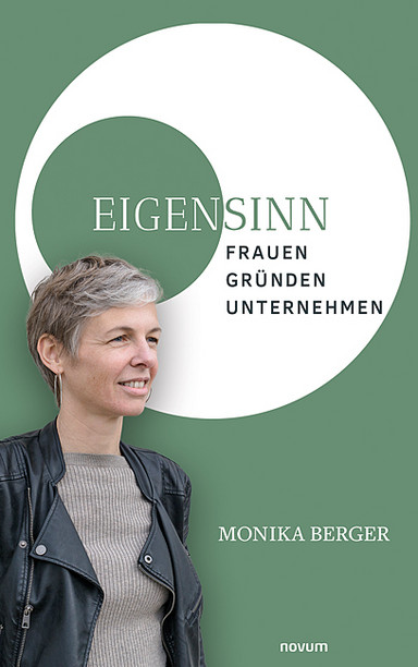 EigenSinn Cover: EigenSinn