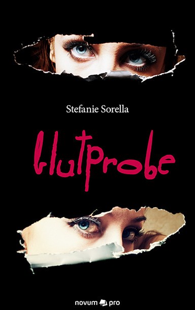 Blutprobe Cover: Blutprobe