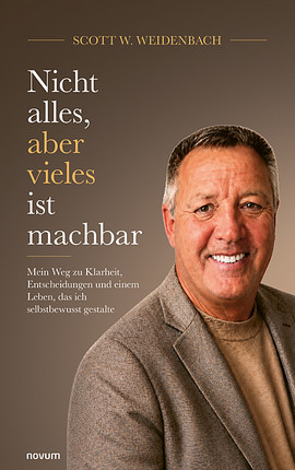 Nicht alles, aber vieles ist machbar Cover: Nicht alles, aber vieles ist machbar
