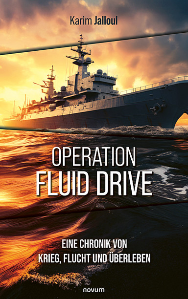 Operation Fluid Drive Cover: Operation Fluid Drive