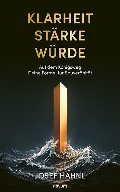 Klarheit Stärke Würde Cover: Klarheit Stärke Würde