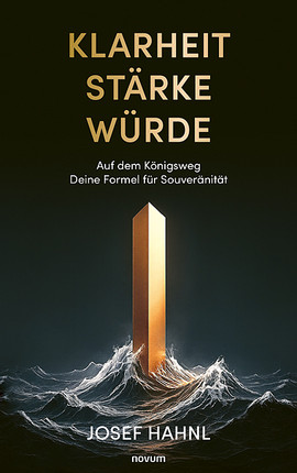 Klarheit Stärke Würde Cover: Klarheit Stärke Würde