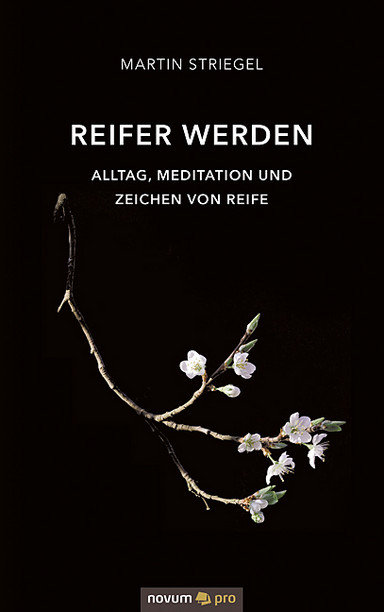 Reifer werden Cover: Reifer werden