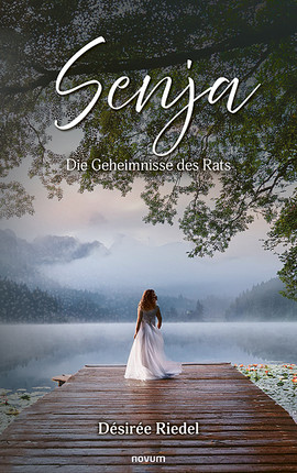 Senja – Die Geheimnisse des Rats Cover: Senja – Die Geheimnisse des Rats