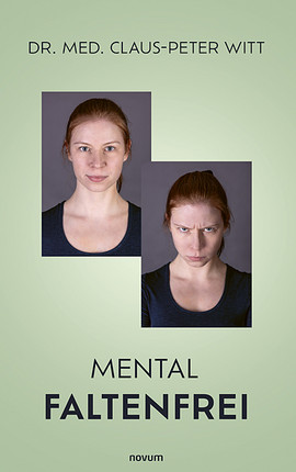 Mental faltenfrei Cover: Mental faltenfrei