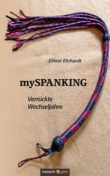 mySPANKING Cover: mySPANKING