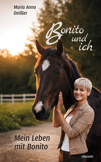 Bonito und ich Cover: Bonito und ich