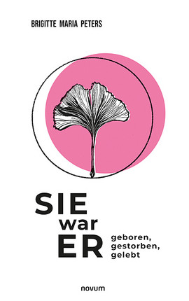 Cover: Sie war Er