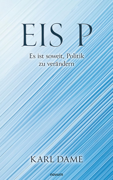 Eis P Cover: Eis P