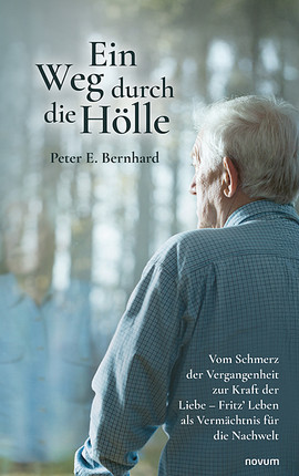 Cover: Ein Weg durch die Hölle