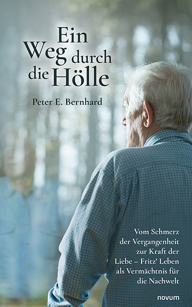 Ein Weg durch die Hölle Cover: Ein Weg durch die Hölle