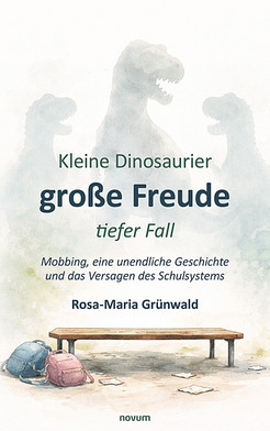 Kleine Dinosaurier, große Freude, tiefer Fall