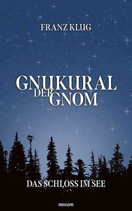 Cover: Gnukural der Gnom