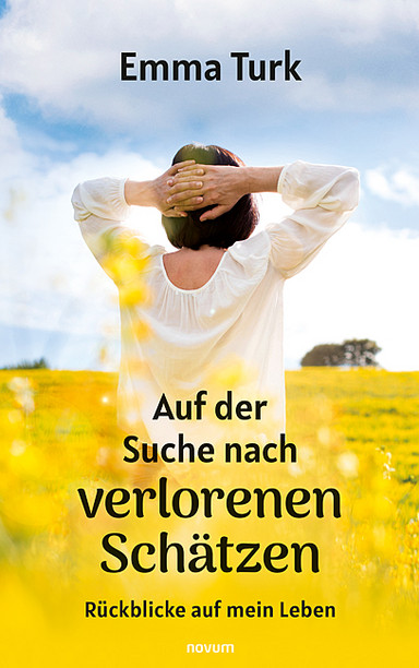 Cover: Auf der Suche nach verlorenen Schätzen