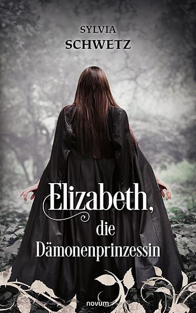 Elizabeth, die Dämonenprinzessin Cover: Elizabeth, die Dämonenprinzessin