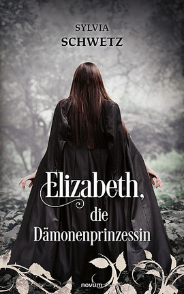 Elizabeth, die Dämonenprinzessin Cover: Elizabeth, die Dämonenprinzessin