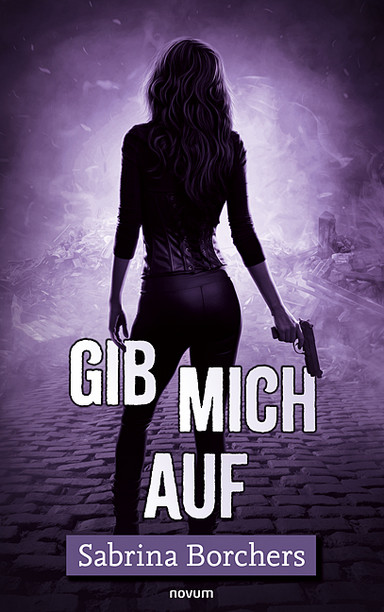 Gib mich auf Cover: Gib mich auf