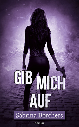 Cover: Gib mich auf