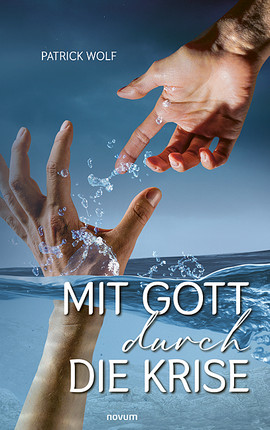 Cover: Mit Gott durch die Krise