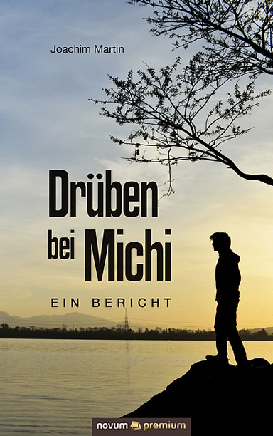 Drüben bei Michi Cover: Drüben bei Michi