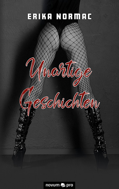 Unartige Geschichten Cover: Unartige Geschichten