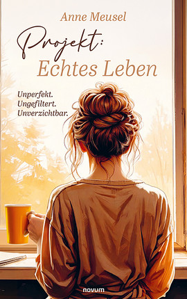 Cover: Projekt: Echtes Leben