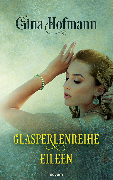 Glasperlenreihe Cover: Glasperlenreihe