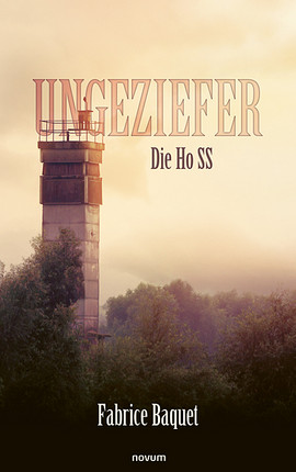 Ungeziefer Cover: Ungeziefer