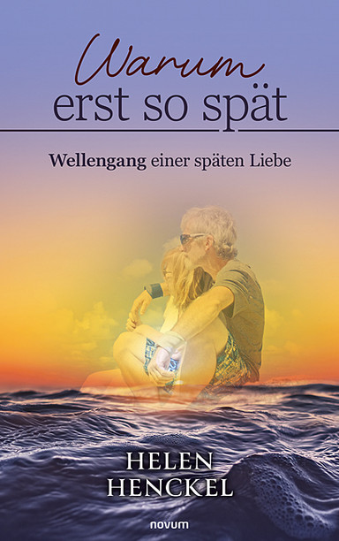 Warum erst so spät Cover: Warum erst so spät
