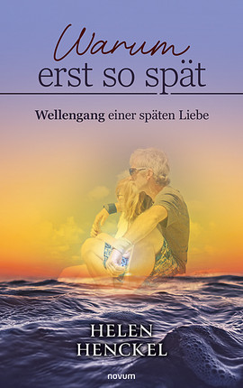 Warum erst so spät Cover: Warum erst so spät