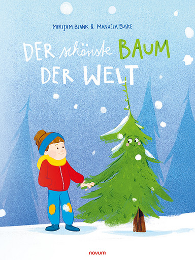 Der schönste Baum der Welt Cover: Der schönste Baum der Welt