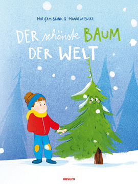 Der schönste Baum der Welt