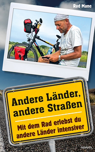 Andere Länder, andere Straßen Cover: Andere Länder, andere Straßen