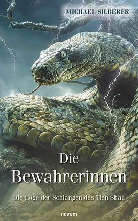 Die Bewahrerinnen Cover: Die Bewahrerinnen